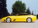 Iso Grifo 90 1991 года